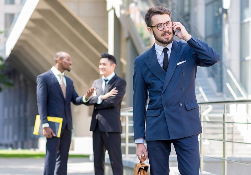 roaming expert corporate mobile data packages