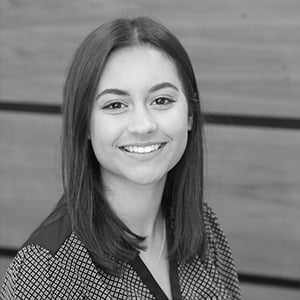 Caroline Dawkins - Customer Support Manager - RoamingExpert