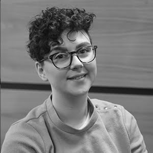 Charlotte Giblin - ustomer Support - RoamingExpert