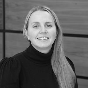 Jackie Romanienko - Marketing Manager - RoamingExpert