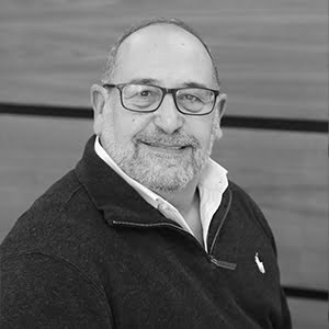 Martin Nivern - Sales Consultant - RoamingExpert