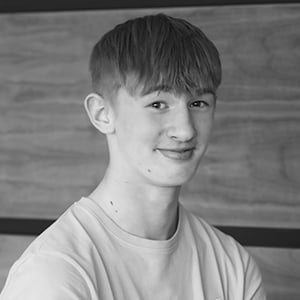 Blake Swain-Jones