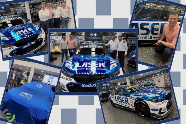 RoamingExpert Strengthens Partnership with MB Partner Programme Through BTCC Sponsorship