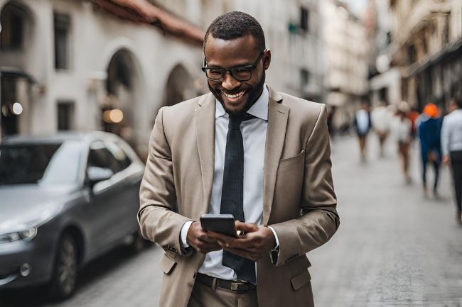 Eye on roaming - Vietnam