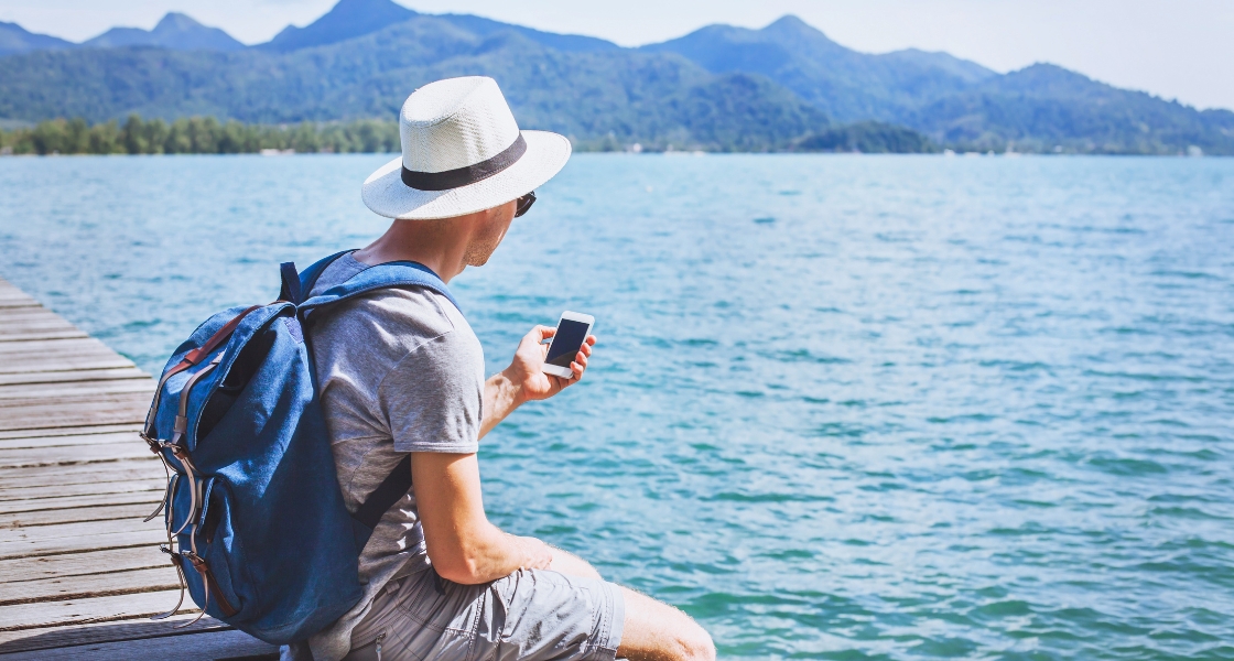 Roaming Charges When Traveling Abroad